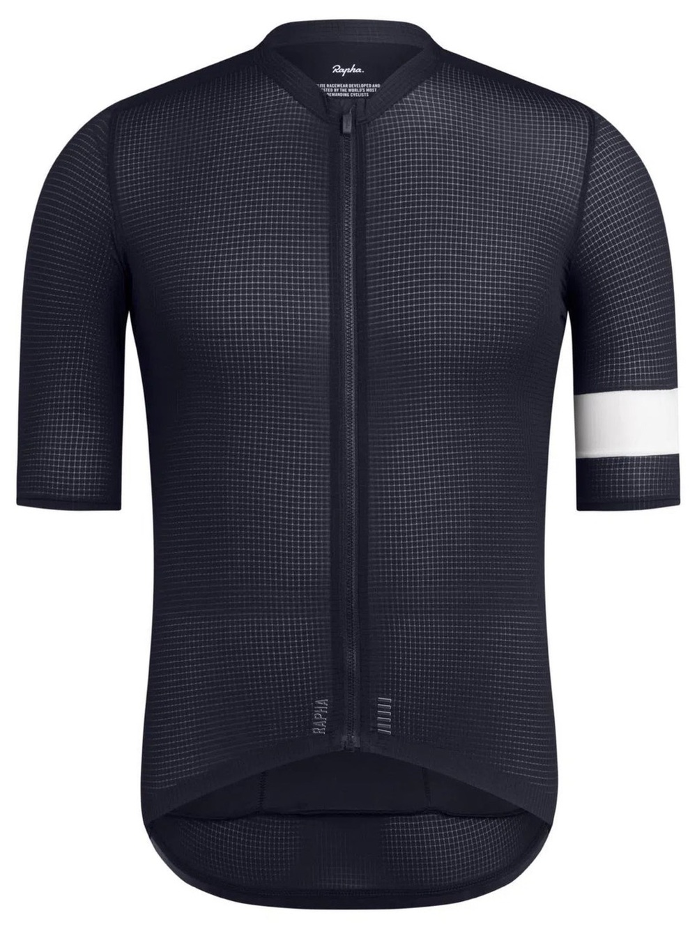 RAPHA PRO TEAM FLYWEIGHT JERSEY NAVY